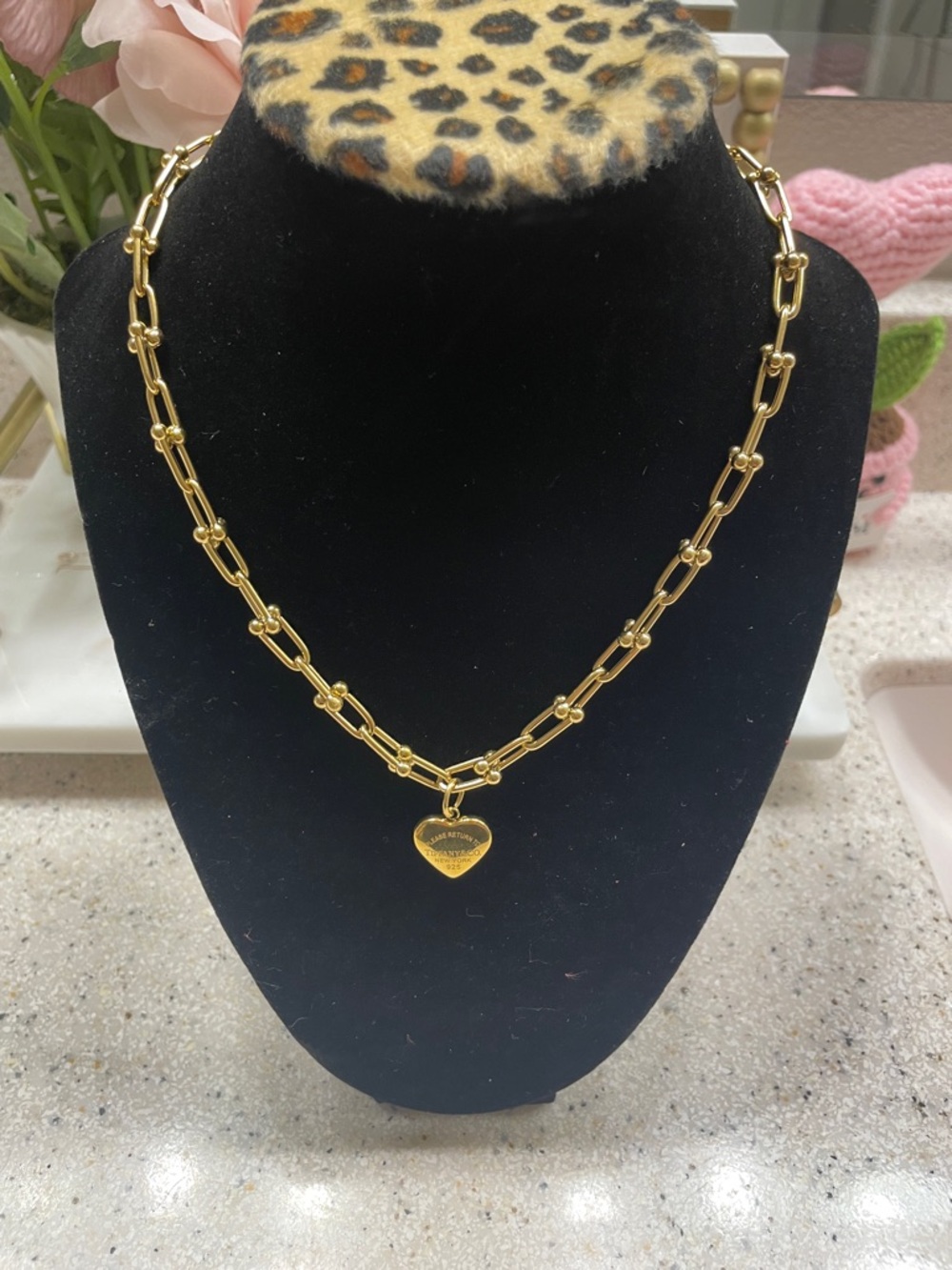 Necklace - Picture 8 of 9